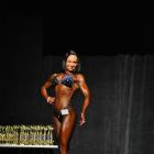 Amy    Watson - NPC Ron Love Classic 2011 - #1