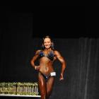 Amy    Watson - NPC Ron Love Classic 2011 - #1