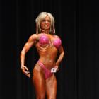 Dena  Valente - NPC Michigan Novice 2011 - #1