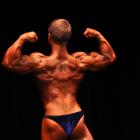 Benjamin    Haag - NPC Novice Michigan 2012 - #1