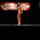 Angela  Jacobs - NPC Western Michigan 2013 - #1