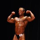 Anthony  Minicuci - NPC Michigan Novice 2011 - #1