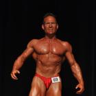 Michael  Twydell - NPC John Simmons/Jennifer Peckham  2011 - #1