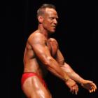 Michael  Twydell - NPC John Simmons/Jennifer Peckham  2011 - #1