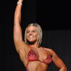 Ellen  Schulz - NPC Ron Love Classic 2011 - #1