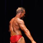 Michael  Twydell - NPC John Simmons/Jennifer Peckham  2011 - #1