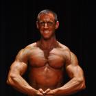 Del  Campbell - NPC Michigan Novice 2011 - #1