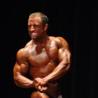 Anthony  Minicuci - NPC Michigan Novice 2011 - #1