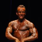 Kelly  Kizer - NPC John Simmons/Jennifer Peckham  2011 - #1