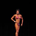 Irene  Grant - NPC Novice Michigan 2012 - #1