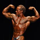 Kelly  Kizer - NPC John Simmons/Jennifer Peckham  2011 - #1
