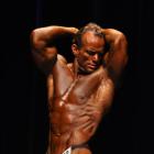 Kelly  Kizer - NPC John Simmons/Jennifer Peckham  2011 - #1