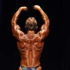 Kelly  Kizer - NPC John Simmons/Jennifer Peckham  2011 - #1