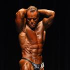 Kelly  Kizer - NPC John Simmons/Jennifer Peckham  2011 - #1