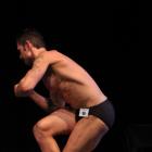 Craig  Tamarante - NPC Novice Michigan 2012 - #1