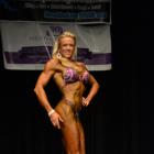 Catherine    Oguin  - NPC Grand Rapids 2013 - #1