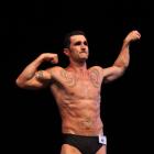Craig  Tamarante - NPC Novice Michigan 2012 - #1