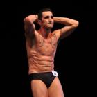 Craig  Tamarante - NPC Novice Michigan 2012 - #1