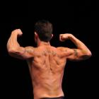 Craig  Tamarante - NPC Novice Michigan 2012 - #1