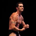 Craig  Tamarante - NPC Novice Michigan 2012 - #1