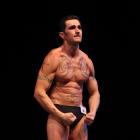 Craig  Tamarante - NPC Novice Michigan 2012 - #1
