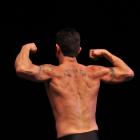 Craig  Tamarante - NPC Novice Michigan 2012 - #1
