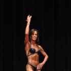 Michele  Tekip - NPC Michigan Novice 2011 - #1