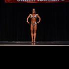 Sarah  Fechter - NPC Central States 2013 - #1