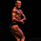 William  Cook - NPC Novice Michigan 2012 - #1