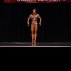 Sarah  Fechter - NPC Central States 2013 - #1