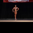 Sarah  Fechter - NPC Central States 2013 - #1