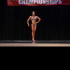 Sarah  Fechter - NPC Central States 2013 - #1