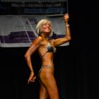 Pam  Garland - NPC Grand Rapids 2013 - #1