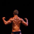 William  Cook - NPC Novice Michigan 2012 - #1