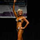 Pam  Garland - NPC Grand Rapids 2013 - #1