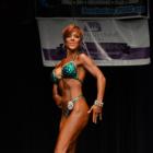 Robyn  Gabbard - NPC Grand Rapids 2013 - #1