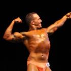 Tim  VanDamme - NPC Novice Michigan 2012 - #1