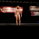 Candice  Moon-Carlson - NPC Western Michigan 2013 - #1