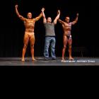 Tim  VanDamme - NPC Novice Michigan 2012 - #1