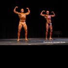 Tim  VanDamme - NPC Novice Michigan 2012 - #1