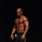 Elishan  Joseph - NPC John Simmons/Jennifer Peckham  2011 - #1
