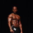 Elishan  Joseph - NPC John Simmons/Jennifer Peckham  2011 - #1