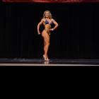 Mary  Brannan - NPC Central States 2013 - #1