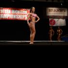 Giavanna  Bell - NPC Western Michigan 2013 - #1