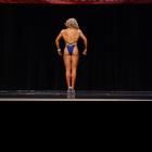 Mary  Brannan - NPC Central States 2013 - #1