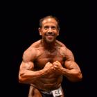 Jeff  Velasquez - NPC John Simmons/Jennifer Peckham  2013 - #1