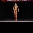 Olivia  Blomquist - NPC Central States 2013 - #1