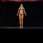 Olivia  Blomquist - NPC Central States 2013 - #1