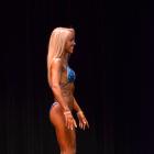Kalea Frisbie Horton - NPC Infinity Fit Championships 2013 - #1
