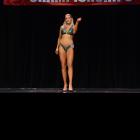 Olivia  Blomquist - NPC Central States 2013 - #1